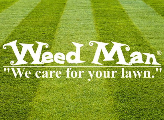 Weed Man Lawn Care - Buffalo, NY