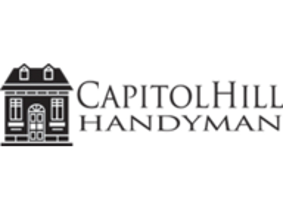 Capitol Hill Handyman - Seattle, WA
