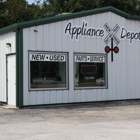 Appliance Depot - CLOSED