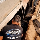 Angelo's Shower Pans & Coatings