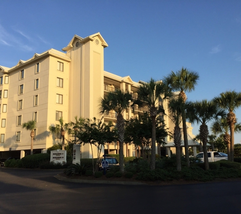 Webster's Restaurant - Pawleys Island, SC