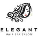 Elegant Hair Spa Salon - Beauty Salons