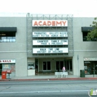 Regency Theatres Academy Cinemas