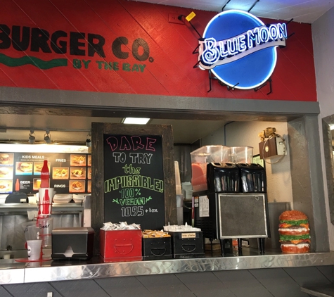 San Diego Burger Company - San Diego, CA