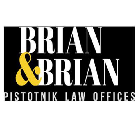 Brian & Brian at Pistotnik Law - Wichita, KS