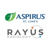 Aspirus St. Luke's RAYUS Radiology gallery