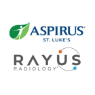 Aspirus St. Luke's RAYUS Radiology