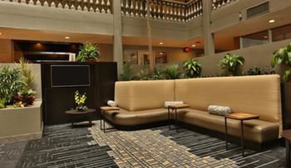 DoubleTree Suites by Hilton McAllen - McAllen, TX