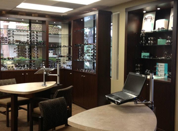 Carmel Mountain Vision Care - San Diego, CA