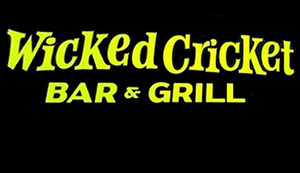 Wicked Cricket Bar & Grill - Braceville, IL