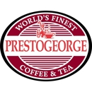 Prestogeorge Coffee & Tea - Grocers-Ethnic Foods