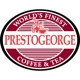 Prestogeorge Coffee & Tea
