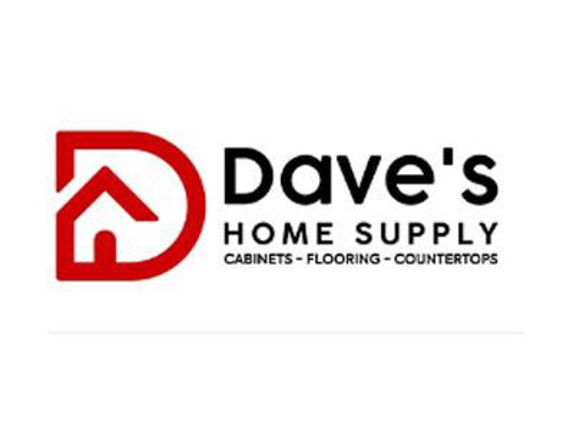 Dave's Home Supply: Cabinets, Flooring, & Countertops - Medford, OR