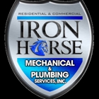 Iron Horse Mechanical & Plumbing Services, Inc