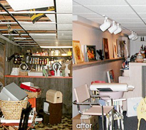 J & L Restoration & Cleaning - Lansing, MI