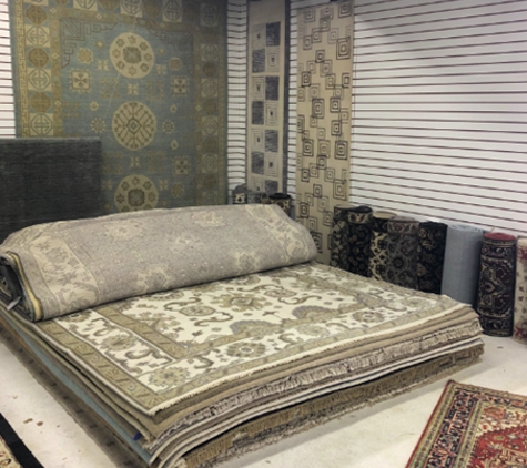 Spectrum Designer Rugs - Tampa, FL