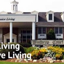 Winthrop Court Retirement Center - Assisted Living & Elder Care Services