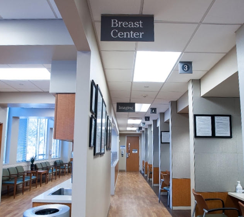 Memorial Hermann Breast Care Center at Katy Hospital - Katy, TX
