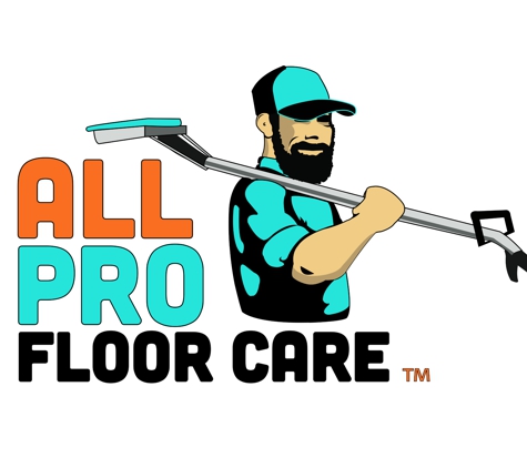 All Pro Floor Care - Mooresville, NC