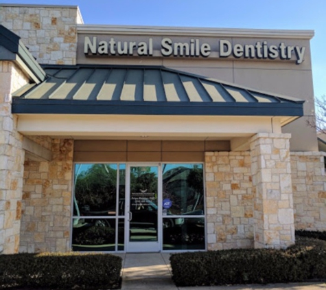Natural Smile Dentistry - Plano, TX