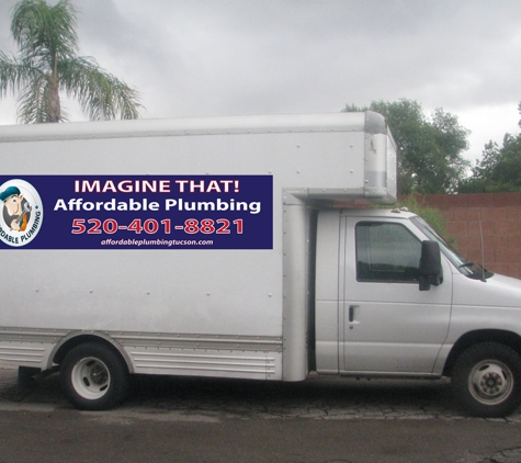 Affordable Plumbing Tucson - Tucson, AZ