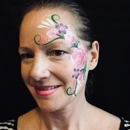 Julies face & body art - Family & Business Entertainers