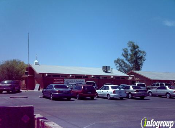 Carden Christian Academy - Tucson, AZ