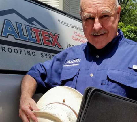 Alltex  Roofing Systems - Dallas, TX