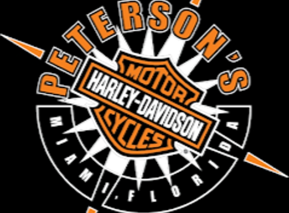 Peterson's Harley-Davidson Dolphin Mall - Miami, FL