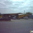 Giant Imports Inc