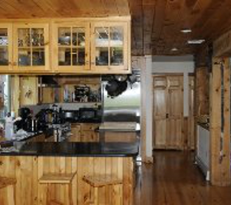 Cyrus Chilton Cabinetmakers & General Contractor - Biddeford, ME