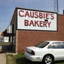 Causbie's Bakery - Ice Cream & Frozen Desserts