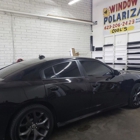 Cool's Window Tint Polarizados