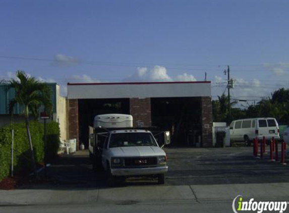 Forever Propane Sales & Service - Oakland Park, FL