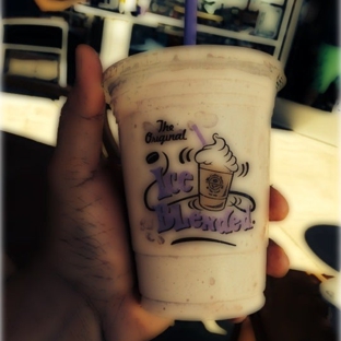 The Coffee Bean & Tea Leaf - Long Beach, CA