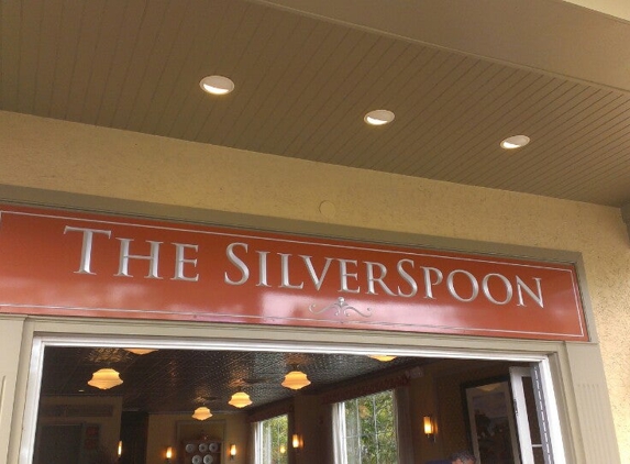 Silverspoon Cafe - Wayne, PA