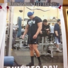 Anytime Fitness