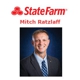 Mitch Ratzlaff - State Farm Insurance Agent