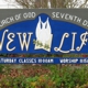 New Life Church of God Seventh Day