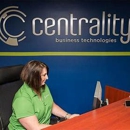 Centrality Business Technologies - Fiber Optics-Components, Equipment & Systems