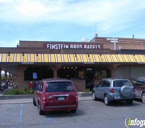 Einstein Bros Bagels - Farmington Hills, MI