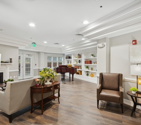 Forest Heights Senior Living Community - Winston Salem, NC