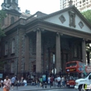 Trinity Church - Historical Places