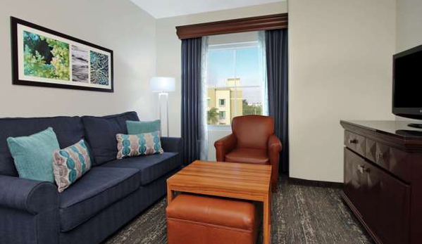 Homewood Suites by Hilton Ft.Lauderdale Airport-Cruise Port - Fort Lauderdale, FL