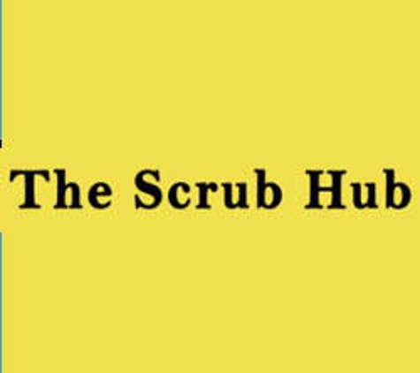 The Scrub Hub - Searcy, AR