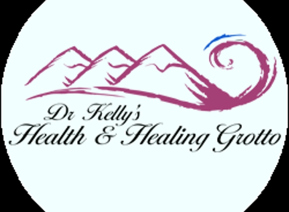 Dr. Kelly's Health & Healing Grotto - North Bellmore, NY