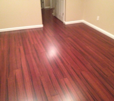 Altman Flooring Installation Inc, . - Lakeland, FL