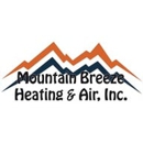 Mountain Breeze Heating & Air, Inc. - Air Conditioning Contractors & Systems