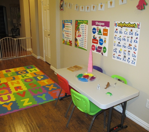 Happy Kids Montessori - Little Elm, TX