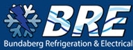 Bundaberg Refrigeration & Electrical Pty Ltd Logo
